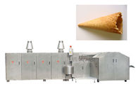 Przemysłowe urządzenia do przetwarzania żywności, urządzenia do produkcji żywności CBI-47-2A